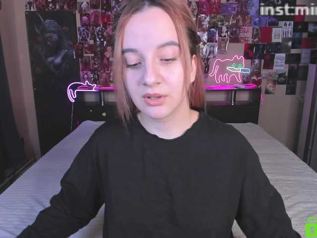 Angel1Bunny live cam on BongaCams