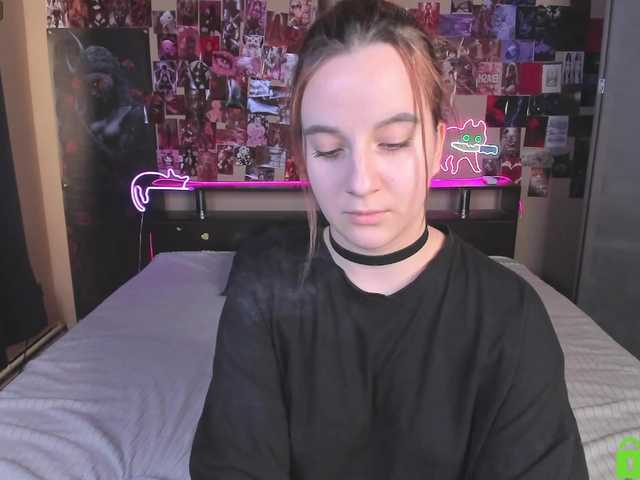 Angel1Bunny live cam on BongaCams