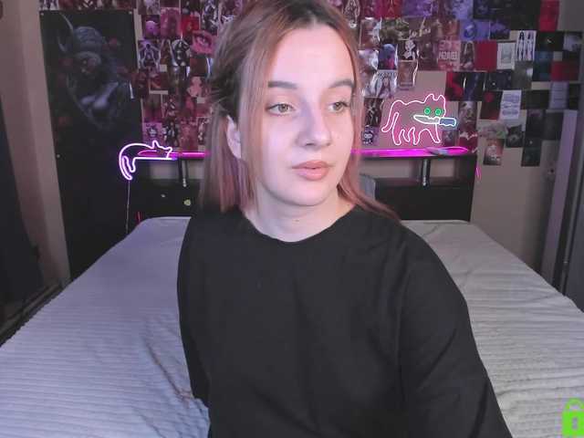 Angel1Bunny live cam on BongaCams