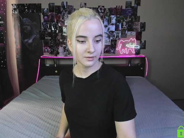 Angel1Bunny live cam