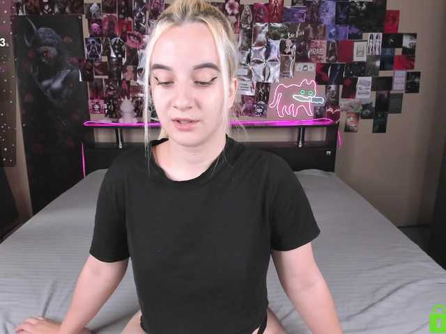 Angel1Bunny live cam on BongaCams