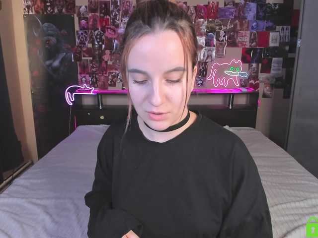 Angel1Bunny live cam