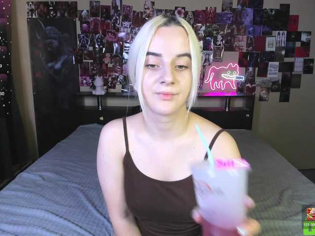Angel1Bunny live webcam show