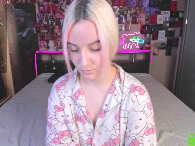 Angel1Bunny live cam on BongaCams