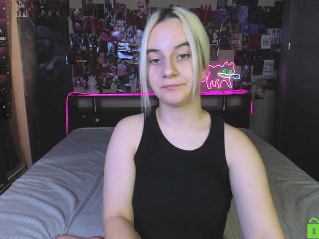 Angel1Bunny live cam on BongaCams