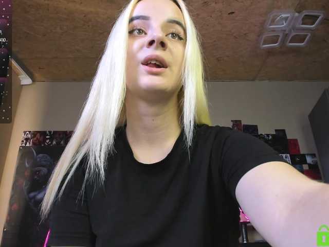 Angel1Bunny live cam on BongaCams