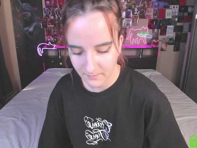 Angel1Bunny live cam on BongaCams