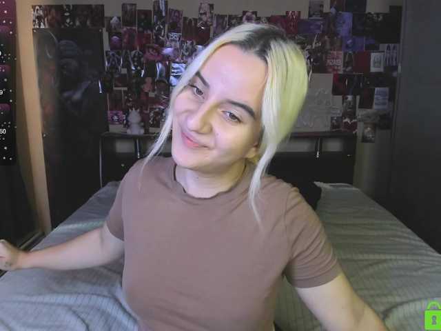 Angel1Bunny live cam on BongaCams