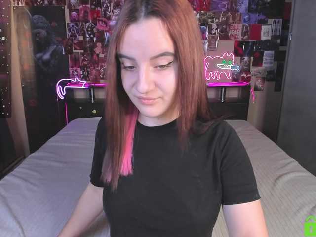 Angel1Bunny live cam on BongaCams