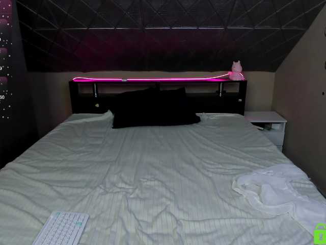 Angel1Bunny live cam