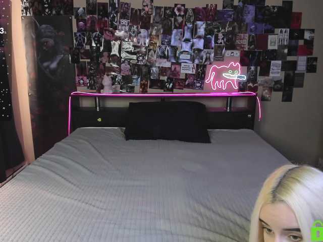 Angel1Bunny live cam on BongaCams
