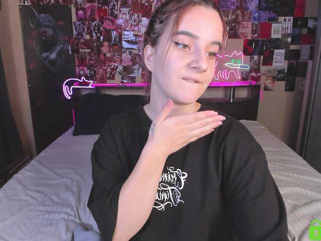 Angel1Bunny live cam on BongaCams
