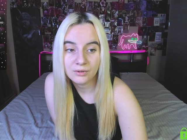 Angel1Bunny live cam on BongaCams