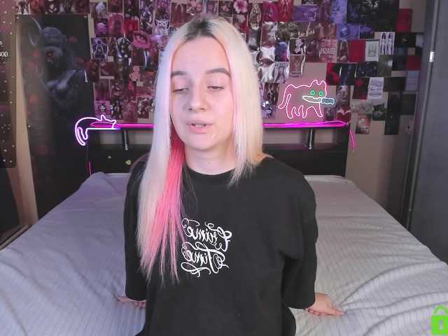 Angel1Bunny live cam on BongaCams