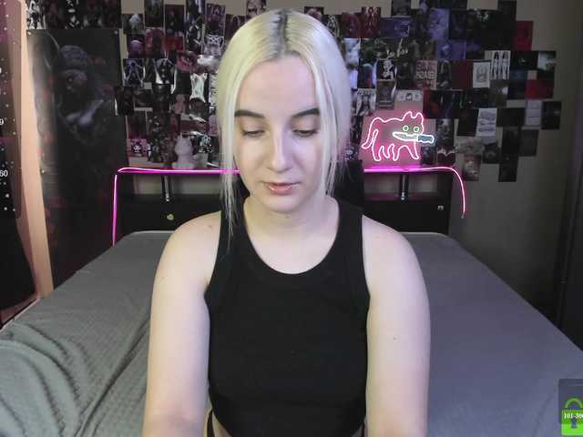 Angel1Bunny live cam on BongaCams