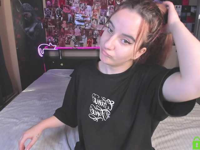 Angel1Bunny live cam on BongaCams