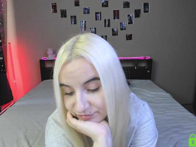 Angel1Bunny live cam on BongaCams