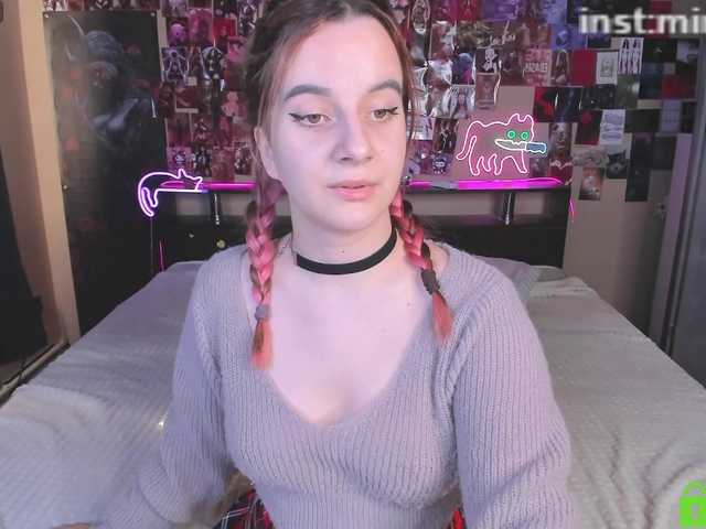 Angel1Bunny live cam