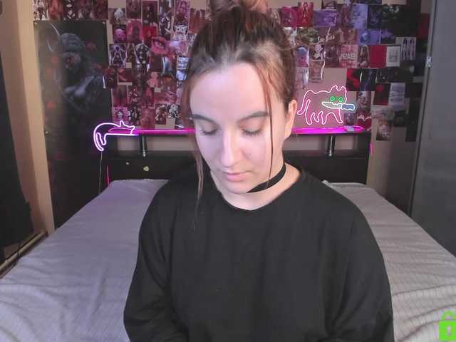 Angel1Bunny live cam on BongaCams