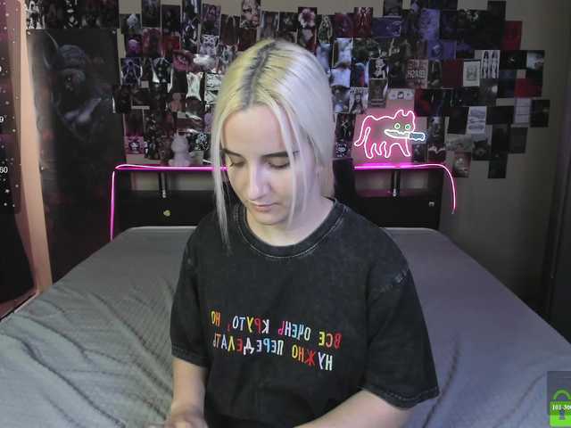 Angel1Bunny live cam on BongaCams