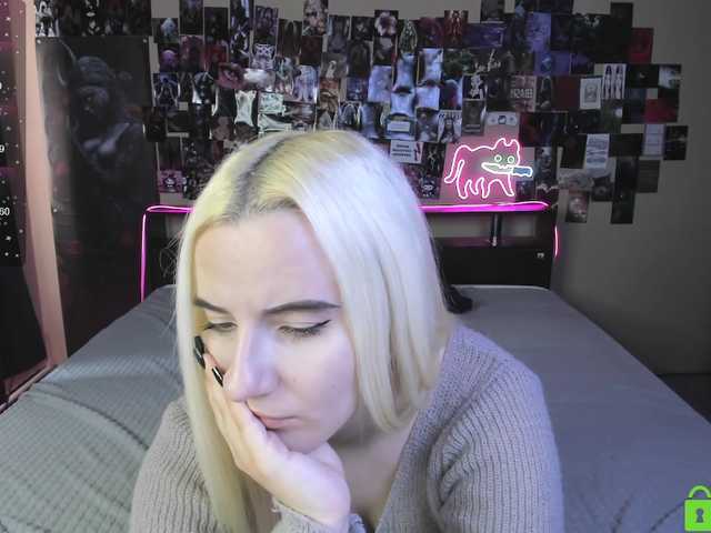 Angel1Bunny live cam on BongaCams