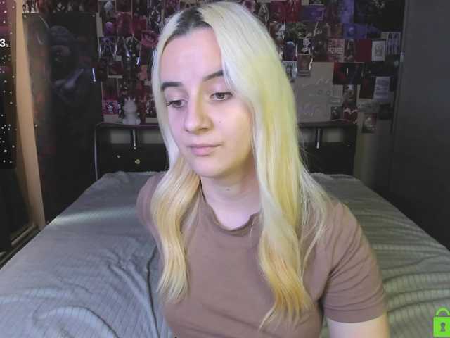 Angel1Bunny live cam on BongaCams
