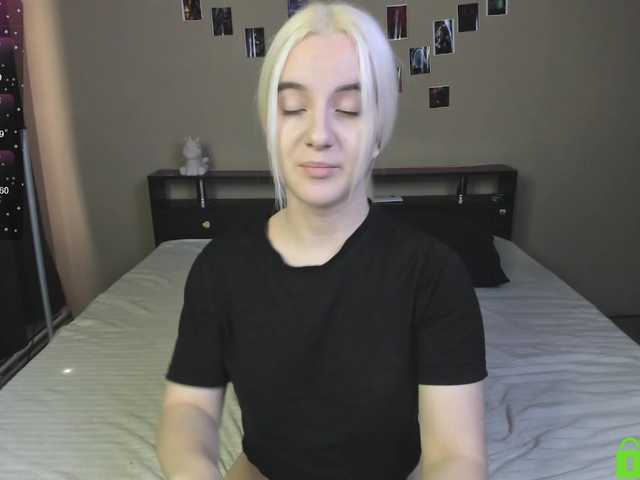 Angel1Bunny live cam