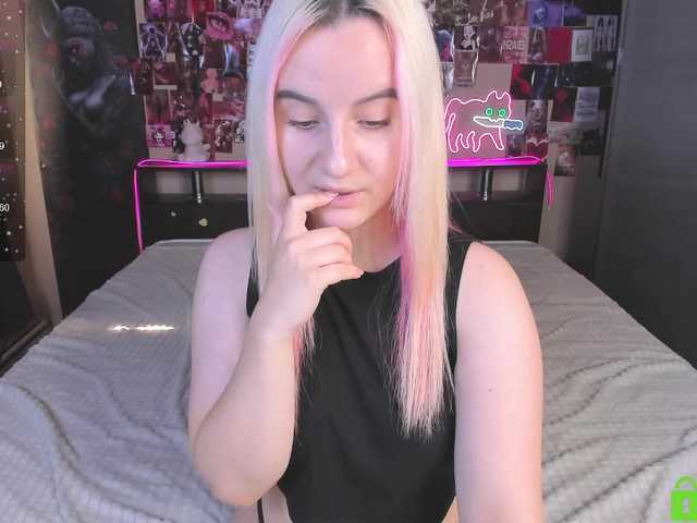Angel1Bunny live cam on BongaCams