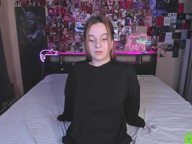 Angel1Bunny live cam on BongaCams
