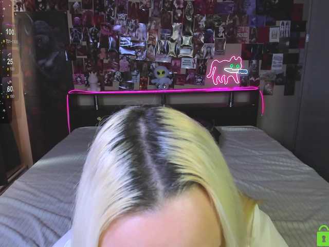 Angel1Bunny live cam on BongaCams