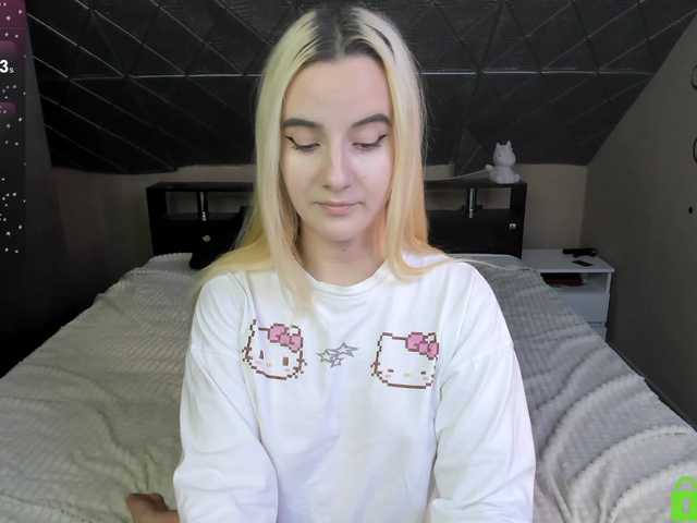 Angel1Bunny live cam on BongaCams