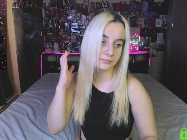Angel1Bunny live cam on BongaCams