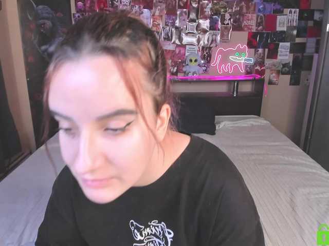 Angel1Bunny live cam on BongaCams