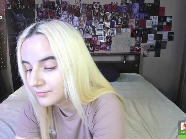 Angel1Bunny live cam on BongaCams