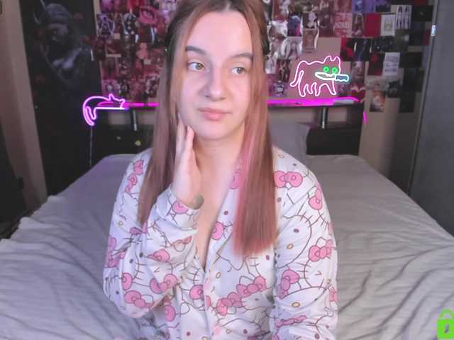 Angel1Bunny live cam on BongaCams