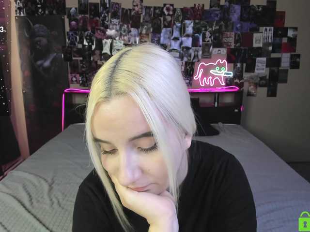 Angel1Bunny live cam on BongaCams