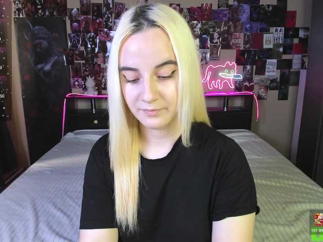 Angel1Bunny live webcam show
