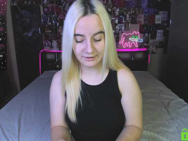 Angel1Bunny live cam on BongaCams
