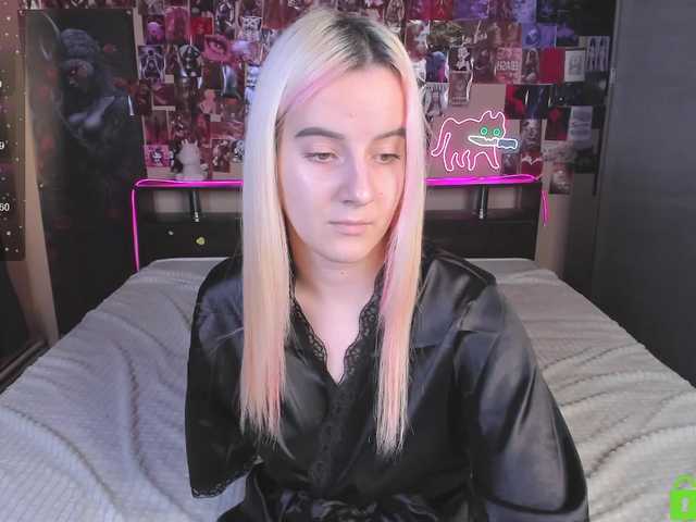 Angel1Bunny live cam on BongaCams