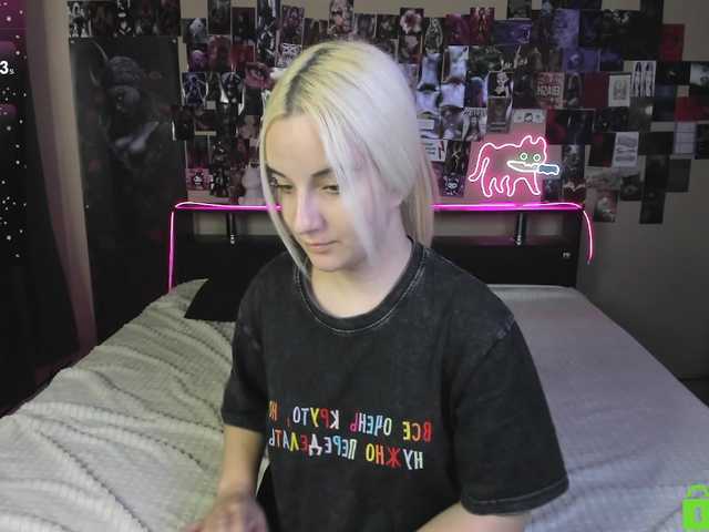 Angel1Bunny live cam on BongaCams