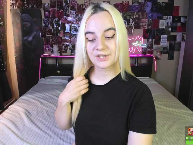 Angel1Bunny live cam on BongaCams