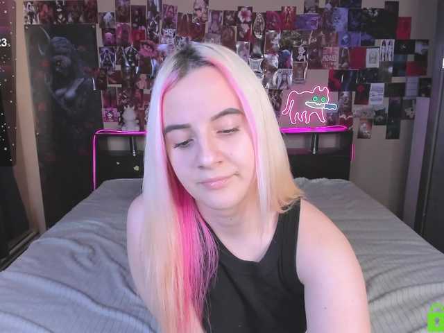 Angel1Bunny live cam on BongaCams