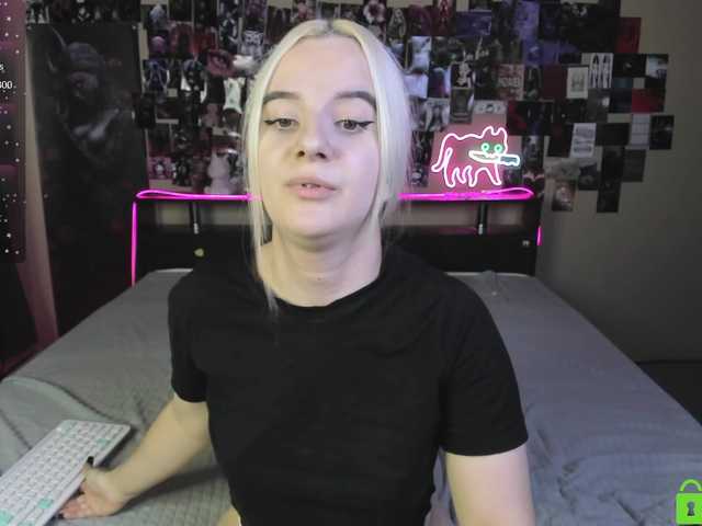 Angel1Bunny live cam on BongaCams