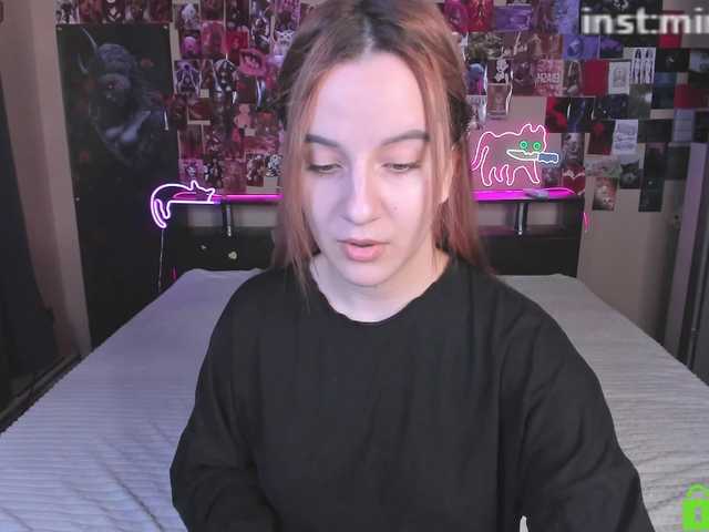 Angel1Bunny live cam on BongaCams