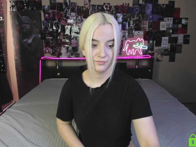 Angel1Bunny live cam on BongaCams