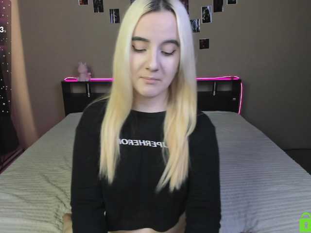 Angel1Bunny live cam on BongaCams