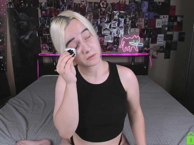 Angel1Bunny live cam on BongaCams