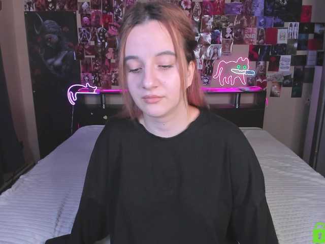 Angel1Bunny live cam on BongaCams