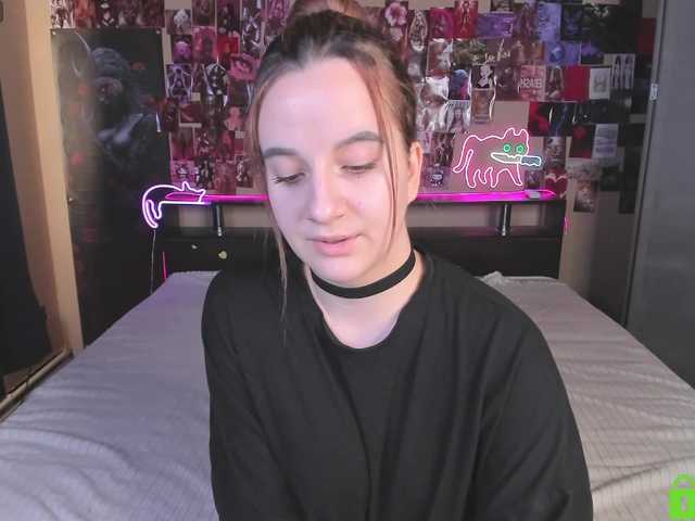 Angel1Bunny live cam on BongaCams