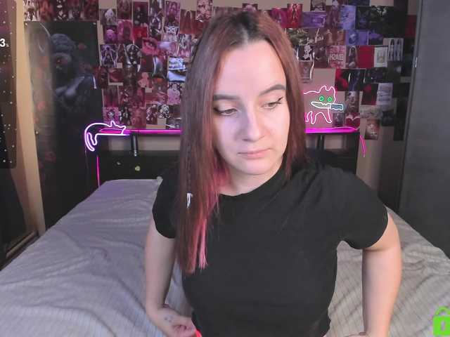 Angel1Bunny live cam on BongaCams